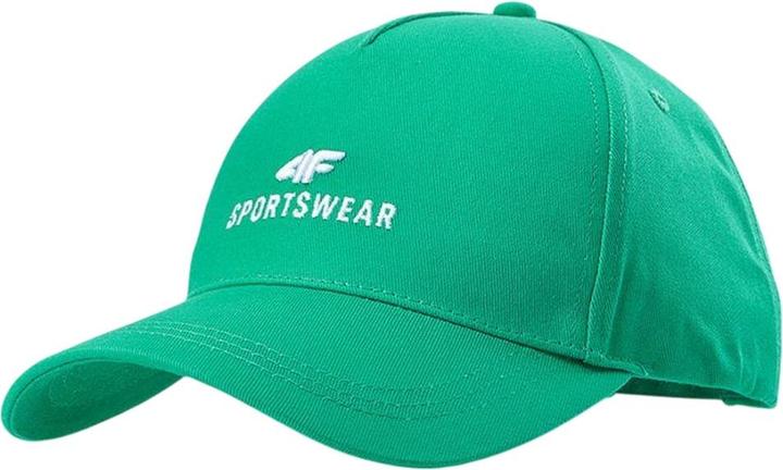 Produktbild 4F WSS24ACABU266 BaseballMütze