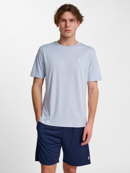 Produktbild hummel hmlPULSE TRAINING T-SHIRT S/S (XXL)