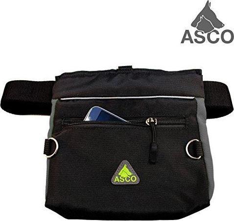 Produktbild Asco Futterbeutel