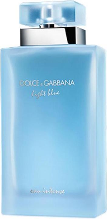 Produktbild Dolce & Gabbana Light Blue Eau Intense (Eau de Parfum, 25 ml)