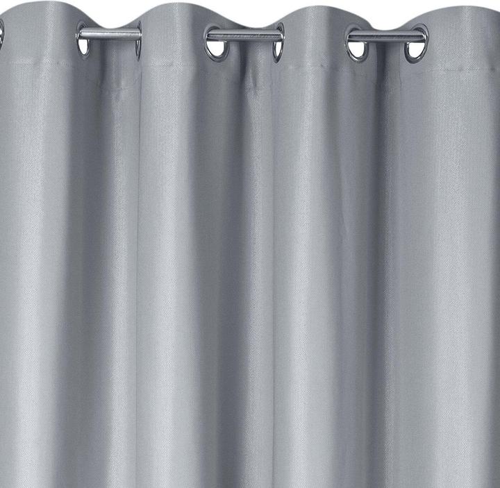 Actual product image Eurofirany Zas (140 x 250 cm)