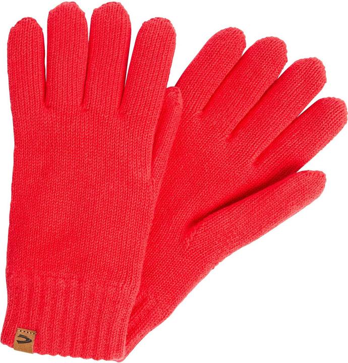 Produktbild Camel Active Strickhandschuhe aus einem Baumwoll-Kaschmir-Mix (M)