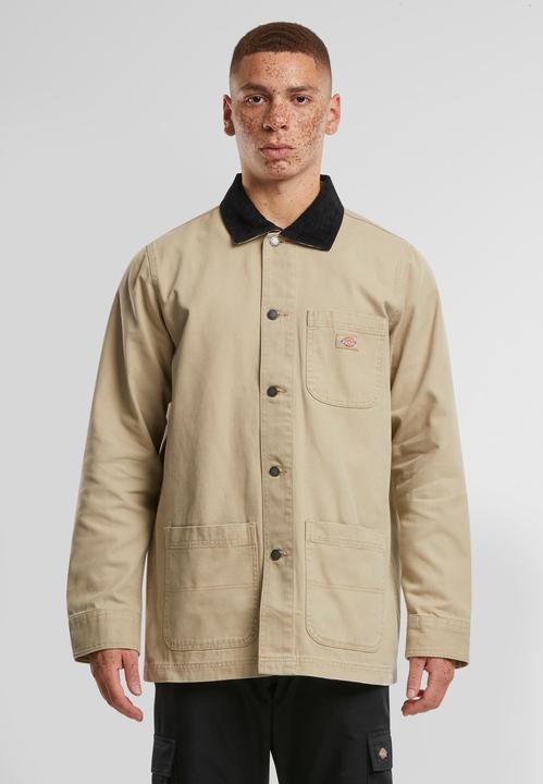 Immagine prodotto Dickies Giacca Chore Coat sfoderata in tela d'anatra - 89449