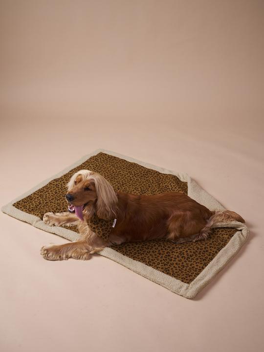 Actual product image Vertbaudet Wendbare Hundedecke, Liegedecke (Dog)