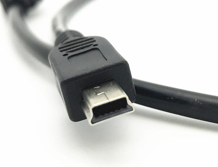 Produktbild Digitus USB 2.0 A auf B (1.80 m, USB 2.0)