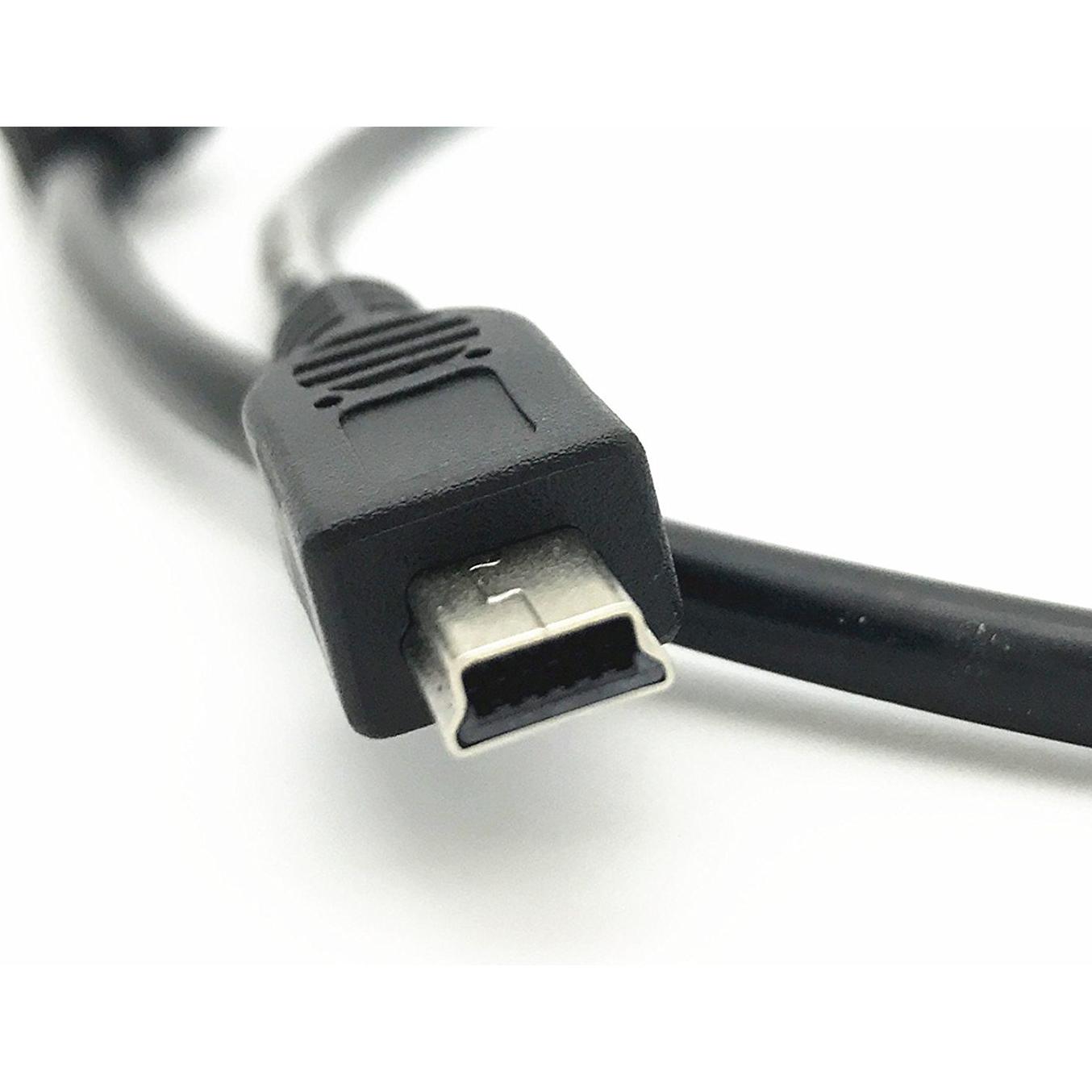 Thumbnail - Digitus USB 2.0 A auf B (1.80 m, USB 2.0), USB Kabel