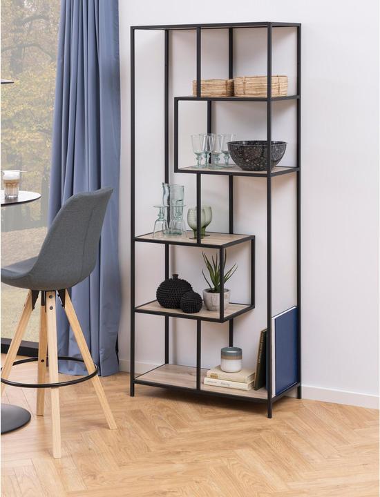 Produktbild AC Design Seaford (77 x 35 x 185 cm)