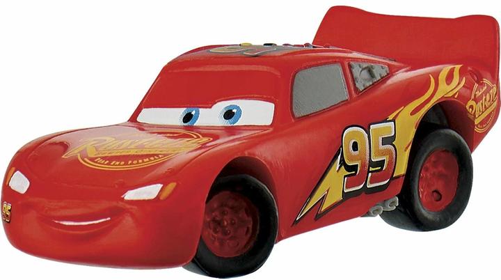 Image du produit Bullyland Lightning McQueen