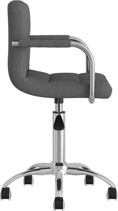 Produktbild vidaXL Drehbarer Bürostuhl