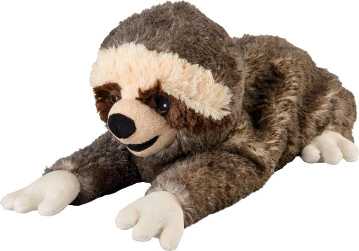 Actual product image Warmies Sloth II (10 cm)