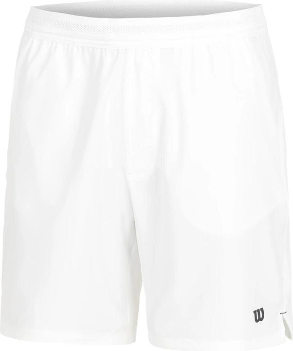 Produktbild Wilson Team Short 7in Herren Weiss (M)