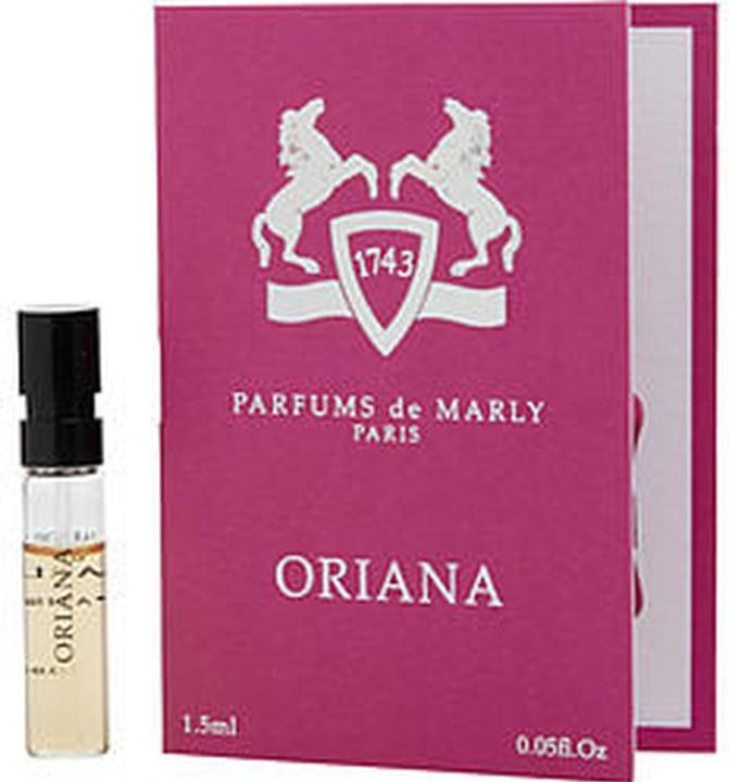 Image du produit Parfums de Marly Oriana (Eau de parfum)