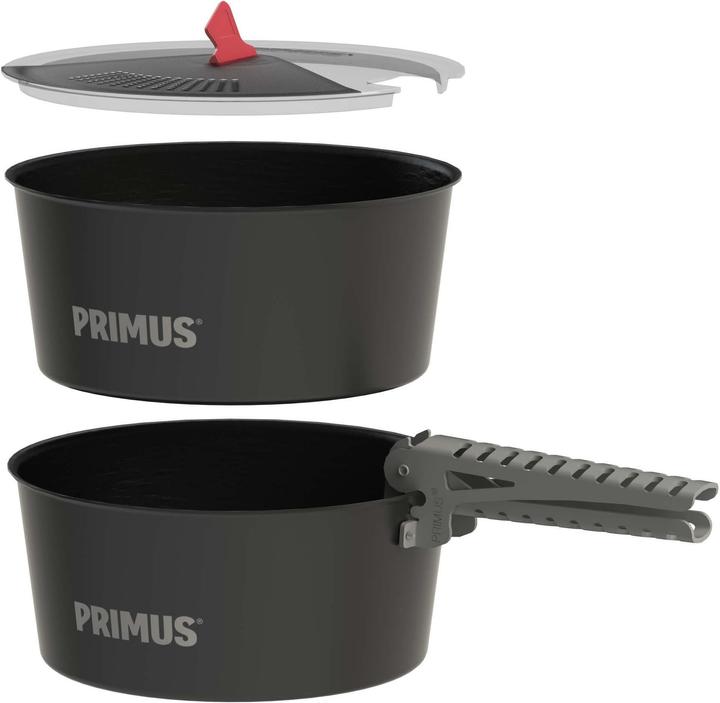 Actual product image Primus LITech Pot