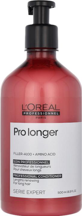 Produktbild L'Oréal Professionnel Pro Longer (500 ml)
