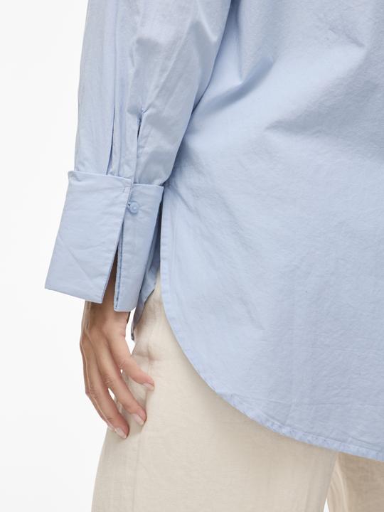 Immagine prodotto Vila Langarm Hemd (40)