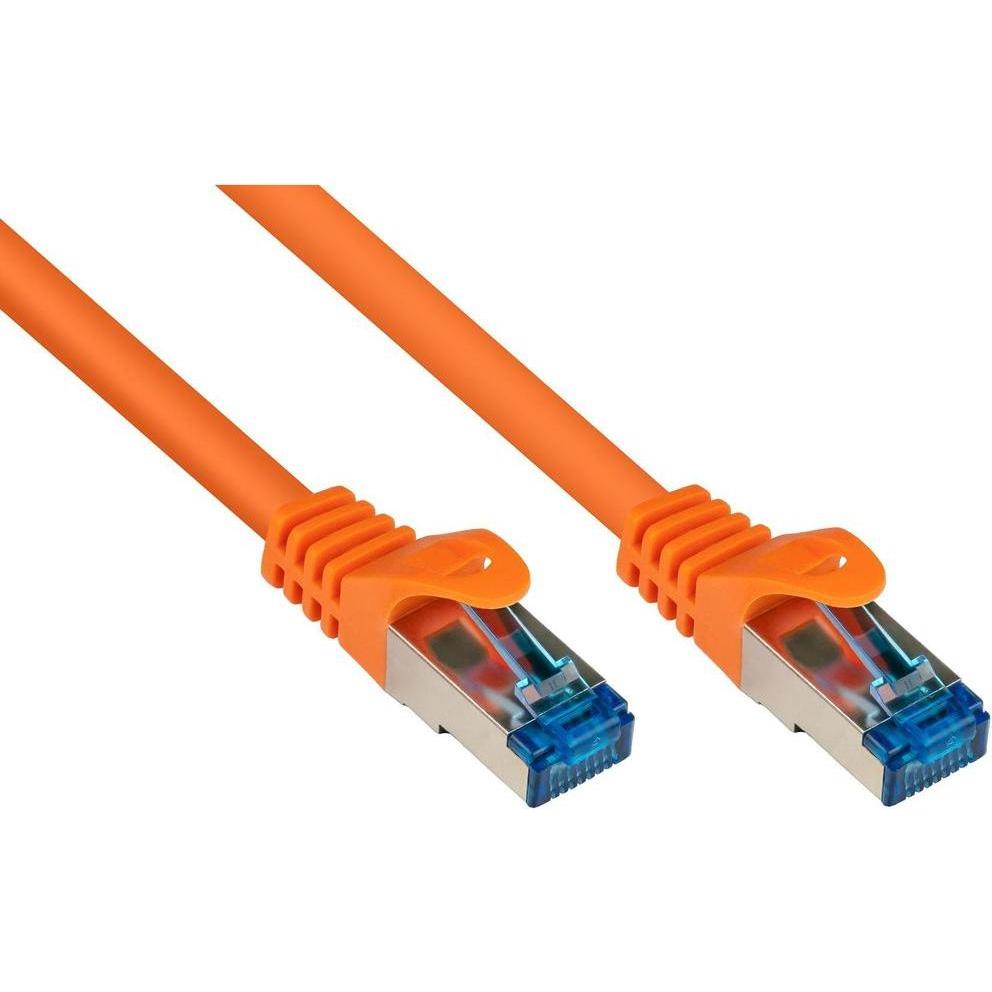 Good Connections Rns (S/FTP, CAT6a, 40 m), Netzwerkkabel