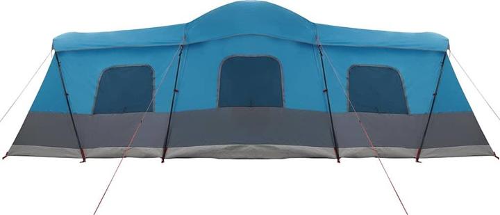 Produktbild vidaXL Campingzelt (19.20 kg)