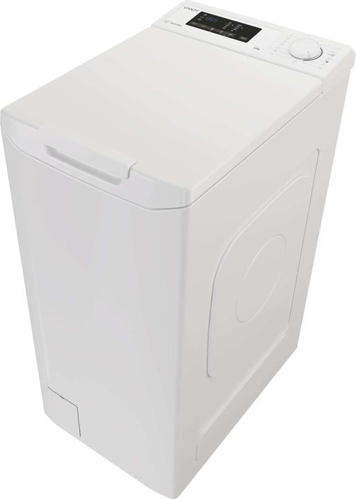 Produktbild Candy TCA063D3-S (6 kg, Oben)