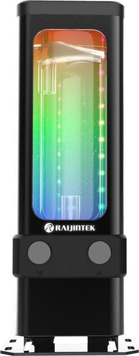 Produktbild Raijintek ANTILA D5 EVO RBW-15 Pumpe mit AGB, ARGB