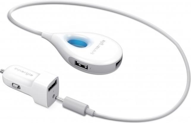 Produktbild Innergie PowerCombo Go Hub