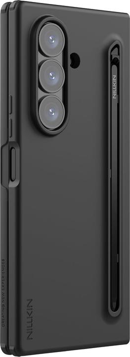 Actual product image Nillkin Flex Pure Fold (Samsung Galaxy Z Fold7)