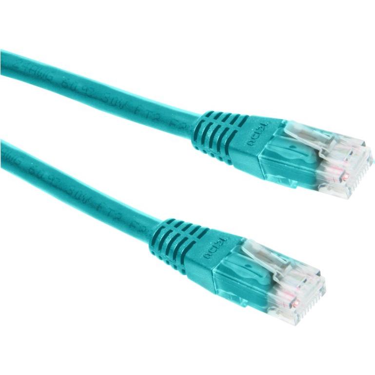 Thumbnail - Goobay Netzwerkkabel (S/FTP, CAT6, 0.25 m), Netzwerkkabel