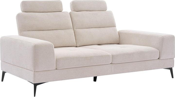 Produktbild Vente-unique Udalio (3-Sitzer)