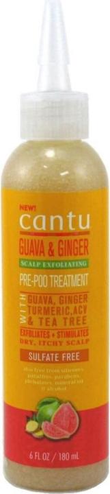 Produktbild Cantu Pre-Poo Behandlung (180 ml)
