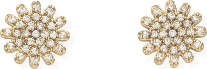 PVD gelbgold