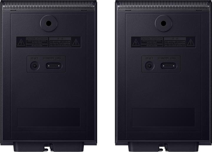 Image du produit Samsung Barre de son Q-Series HW-Q995F 2025 (41 W, 11.1.4 Canal)