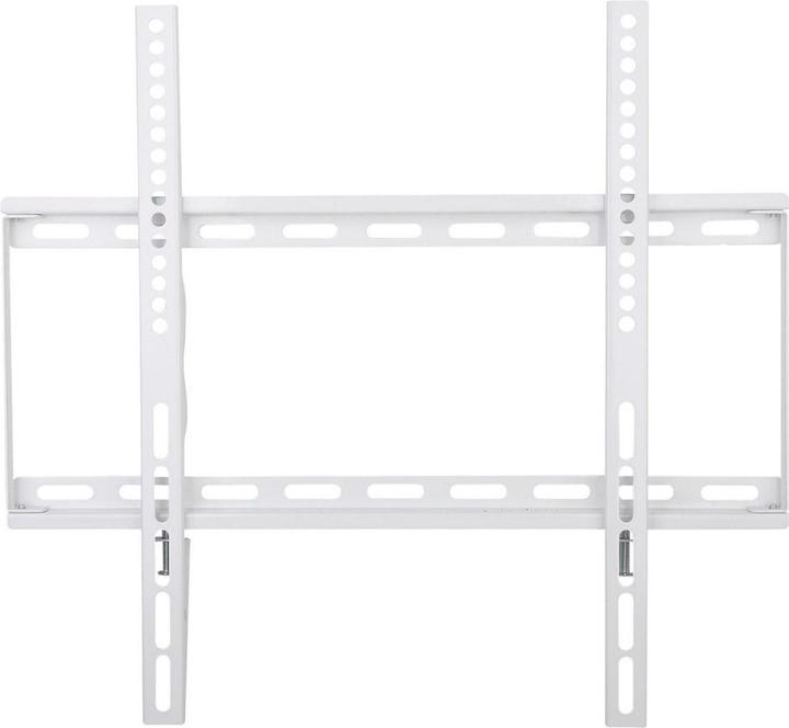 Produktbild Techly Fixed Slim Wall Support (Wand, 55", 45 kg)