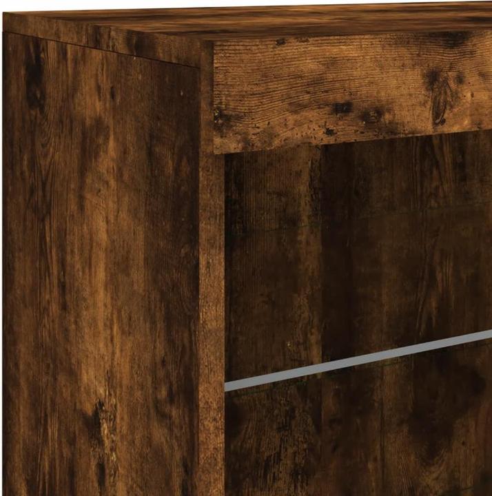 Image du produit vidaXL Sideboard (60.50 x 37 x 67 cm)