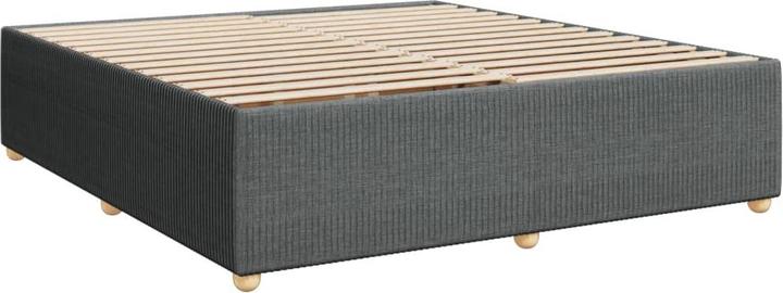 Image du produit vidaXL Boxspringbett (180 x 200 cm)