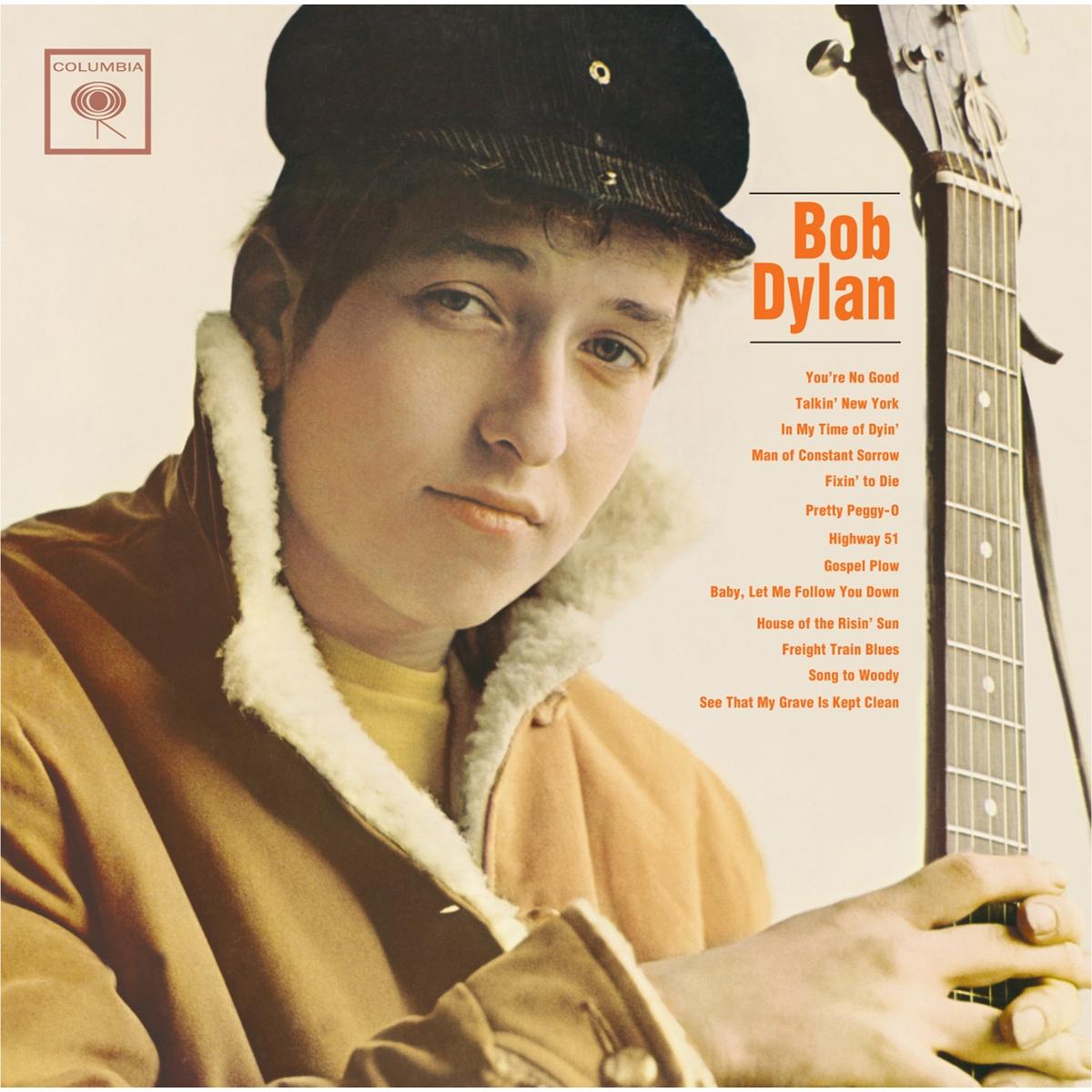 Sony Music Bob Dylan (Bob Dylan) (33147514)