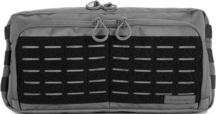 Produktbild Nitecore NEB20 Excursion Bag - grau