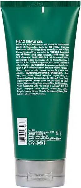Produktbild Clubman Rasiergel (177 ml, Rasiergel)