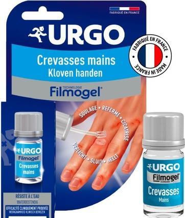 Produktbild Urgo Filmogel Cracked Hands 3.25ml (3.25 ml)