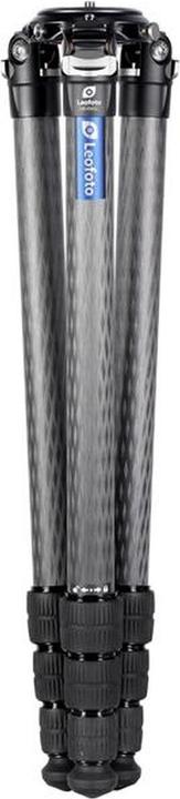 Produktbild Leofoto Summit LM-404cl (Carbon, Metall)