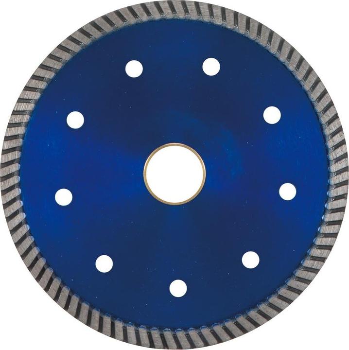 Actual product image Makita Diamond cutting disc 125x22,23