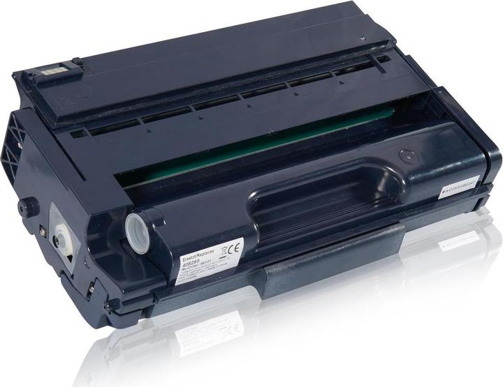 Image du produit Inkadoo Compatible avec Ricoh 408285 Cartouche de toner, noir (CF)
