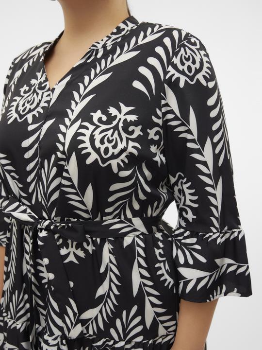 Produktbild Vero Moda VMZERA Langes Kleid Kleid (46)