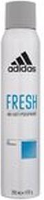 Image du produit adidas Fresh 48H Anti-Perspirant - 150ml (Spray, 150 ml)