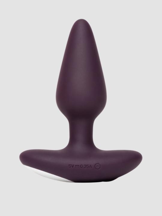 Produktbild Lovehoney Mon Ami Vibrating Plug