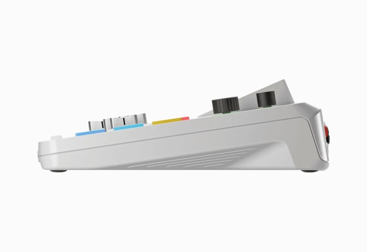 Productafbeelding RØDE RodeCaster Duo (Studio en live mixer)