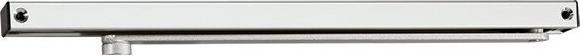 Actual product image Geze Guide rail with lever for TS 3000 / 5000 / 5000 L (Entrance door, French window, Room door, Wooden door, Indoor)