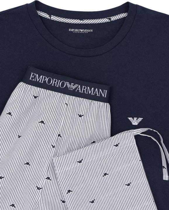 Produktbild Emporio Armani Schlafanzug Pyjama (M)