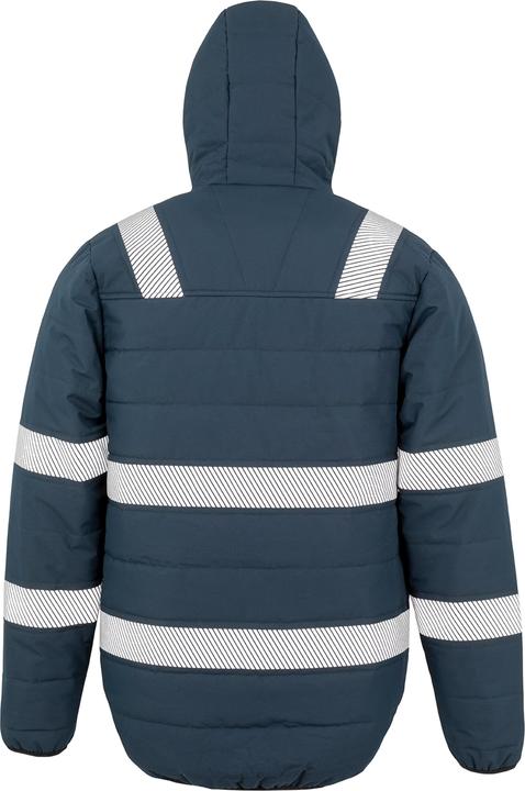 Produktbild Regatta Recycelte reflektierende Jacke (XL)