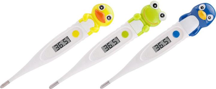 Produktbild Scala SC44 Flex (Achselhöhle, Mund, Rektal)