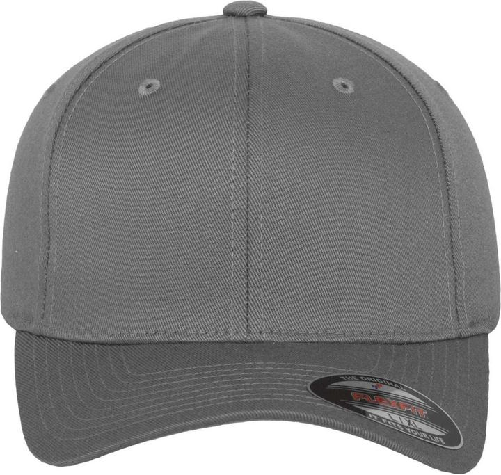 Produktbild Flexfit BaseballMütze Wollig gekämmt