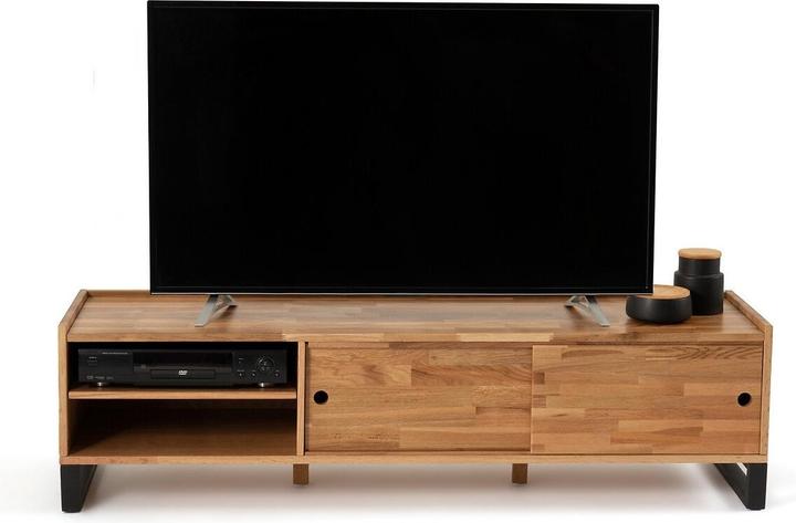 Image du produit La Redoute Interieurs Hiba (40 x 150 x 40 cm)